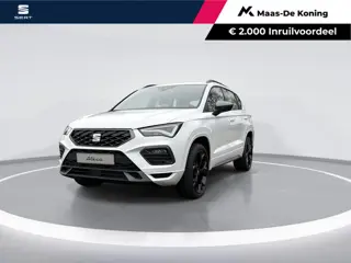 SEAT Ateca FR Business Intense 1.5 TSI 110 kW / 150 PK SUV 7 versn. DSG | 19'' Lichtmetalen Velgen |