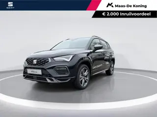 SEAT Ateca 1.5 TSI FR Business Intense 150 PK DSG l Safe & Driving Pack XL l 18" Performance l 2000,