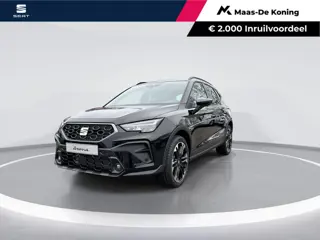 SEAT Arona FR Business Connect 1.0 EcoTSI 85 kW / 115 PK SUV 18 Inch | Trekhaak | Apple Carplay | Pr