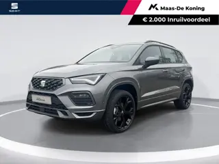 SEAT Ateca FR Business Intense 1.5 TSI 110 kW / 150 PK SUV 7 versn. DSG |  Safe and driving package 