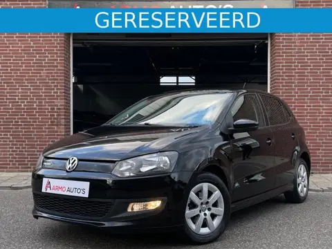 Volkswagen Polo 1.2TDI BlueMotion Comfortline | Navi| Cruise | Rijklaar