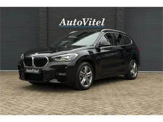 BMW X1 xDrive25e M-Sport | Head-Up | Sportleder | PDC A | LED | DAB | Elektrische Klep
