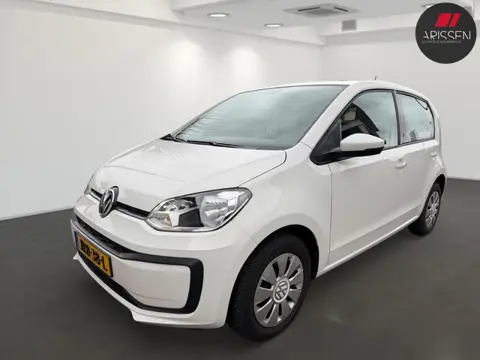 Volkswagen Up! 1.0 BMT move up! BTW-auto