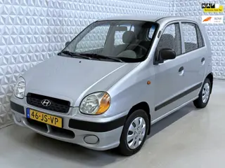 Hyundai Atos Spirit 1.0i AUTOMAAT / EXPORT PRIJS! 109000km(2002)