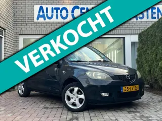 Mazda 2 1.6 Sportive