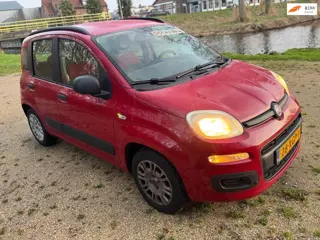 Fiat Panda 0.9 TwinAir Easy