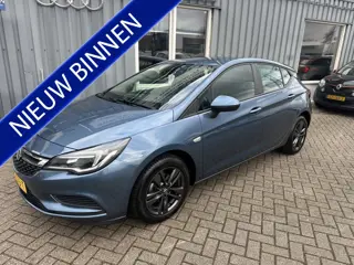 Opel Astra 1.0 Edition (bj 2016)