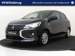 Mitsubishi Space Star 1.2 Active I AIRCO I CENTRALE DEURVERGRENDELING I 2DIN SCHERM I