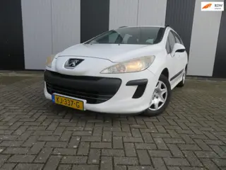 Peugeot 308 SW 1.6 HDiF Blue Lease