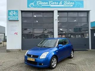 Suzuki Swift 1.3 Shogun (bj 2007)