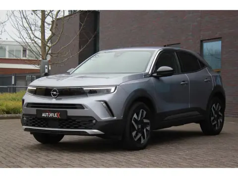 Opel MOKKA 1.2 Turbo GS Line