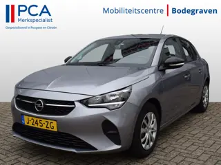 Opel Corsa 1.2 Edition | Trekhaak | NL-Auto | Apple Carplay/Android Auto