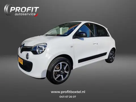 Renault Twingo 1.0 SCe Limited / Lichtmetalen velgen / Airco / Cruise control!