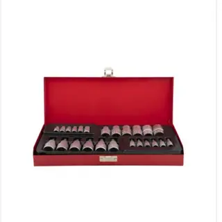 Doppen + bitset 1/4" 1/2" torx