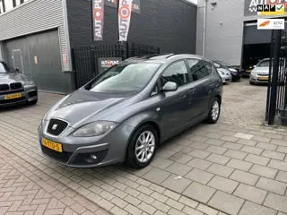 Seat Altea XL 1.2 TSI Ecomotive Businessline COPA 3e Eig! Airco NAP APK