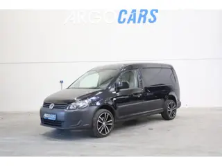 Volkswagen Caddy 1.6 TDI Maxi AIRCO TREKHAAK STOELVERWARMING MARGE INRUIL MOGELIJK