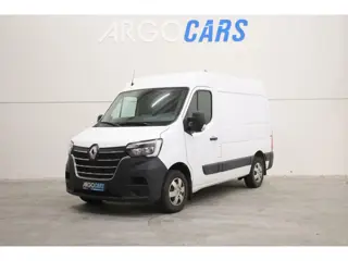 Renault Master T35 2.3 dCi 135PK L1/H2 CAMERA NAVI AIRCO CRUISE CONTROL PDC Lease v/a €132,- p.m. IN