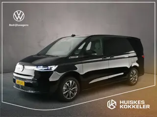 Volkswagen Multivan 1.5 eHybrid L2 Bulli Edition 4Motion Elec. Schuifdeuren | Trekhaak | All sesaonb