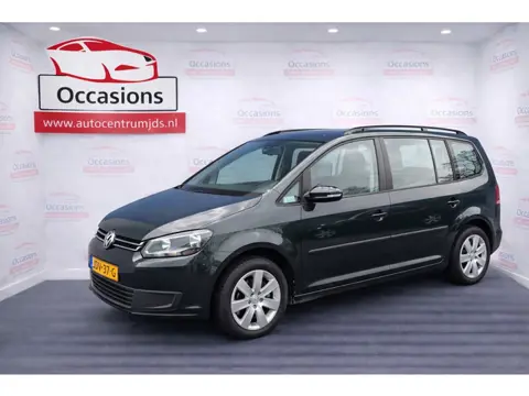 Volkswagen TOURAN 1.2 TSI Easyline 7p.