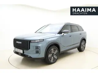 Jaecoo 7 1.5 GDI SHS-P Exclusive | NIEUW | Uit voorraad leverbaar! | Panorama dak | 360 Camera | Led