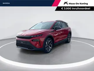 Škoda Elroq 85 Sportline Elektrische aandrijving | Business Upgrade Plus Pakket | Trekhaak wegklapba