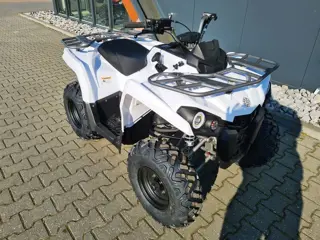 orion 200cc Landbouw / quad ( Grizzly 125 ) zonder kenteken
