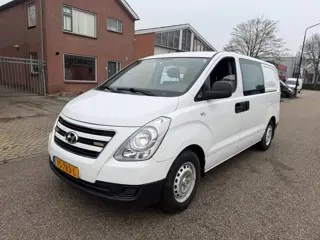 Hyundai H 300 2.5 CRDi Dynamic DC