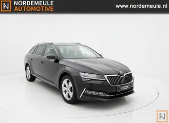 SKODA SUPERB 2.0 TSI Sportline Laurin & Klement, Xenon, 360 Camera