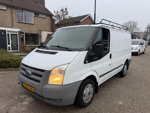 Ford Transit 260S 2.2 TDCI Economy Edition