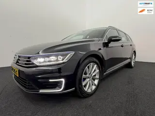 Volkswagen Passat Variant 1.4 TSI GTE Highline 40km Accubereik CarPlay Adaptief Cruise Lane Assist N