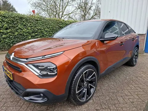 Citroën C4 1.2 Puretech Feel CLIMAT/CRUISE/PDC/LED/CARPLAY 130PK