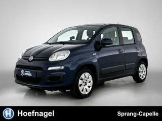 Fiat Panda 0.9 TwinAir Lounge | Automaat | Airco |