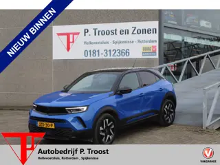 Opel Mokka 1.2 Turbo Edition Virtueelcockpit XXL/Navigatie/Achteruitrijcamera/Apple carplay/Adaptive