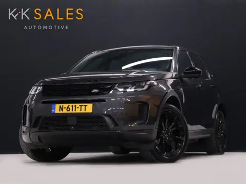 Land Rover Discovery Sport P300e 1.5 R-Dynamic SE [MEMORY SEATS, APPLE CARPLAY, TREKHAAK AFNEEMBAAR,