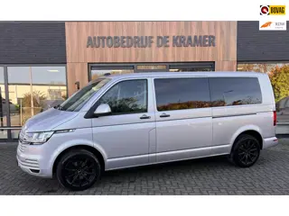 Volkswagen Transporter 2.0 TDI L2H1 30 DC