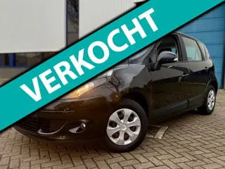 Renault Scénic 1.6 Sélection Business * NAP * CLIMATE CONTROL *