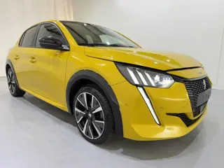 Peugeot 208 HB 1.2 Puretech 130 GT-Line Aut8 (bj 2020)