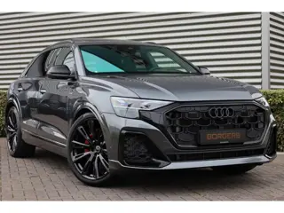 Audi Q8 60TFSIe B&O Advance l Onderstelpakket l Nachtzicht