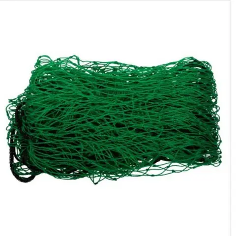 Afdeknet 3x1.8 mtr maas 4.5 x 4.5 cm