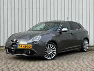 Alfa Romeo Giulietta 1.4 T Business Executive|Automaat|Navi|Cruise|Airco