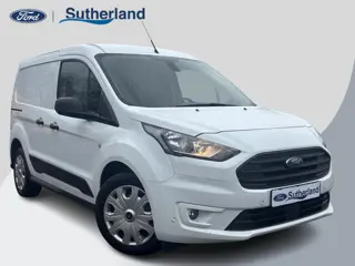 Ford Transit Connect 1.0 Ecoboost L1 Trend | SCI | 100pk | Trekhaak | Cruise control | Parkeersensor