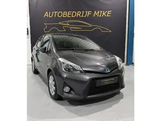 Toyota Yaris 1.5 Full Hybrid Aspiration