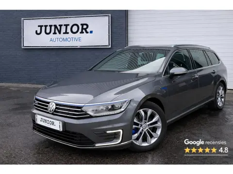 Volkswagen Passat Variant 1.4 TSI GTE Highline DEALERONDERHOUD/NAVI/ADAPTIVE