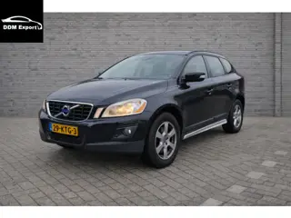 Volvo XC60 2.4D (bj 2010)