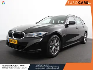 BMW 3-serie Touring 320e Plug in Hybride | Climate control | Adaptive Cruise Control | Parkeersensor