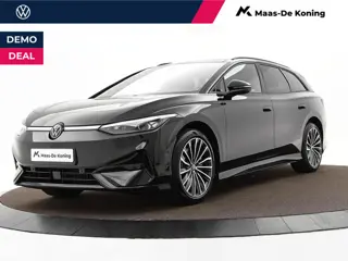 Volkswagen ID.7 Tourer Pro Limited Edition 77 kWh accu 286 PK 20" Trondheim l Exterieur Pakket Plus