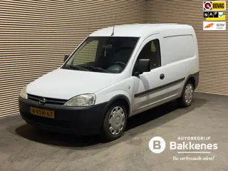 Opel Combo 1.3 CDTi Base | Airco | Trekhaak