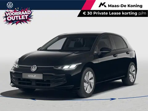 Volkswagen Golf Life Edition 1.5 TSI 116 pk 6 versn. Hand · Achteruitrijcamera · Draadloze telefoonl