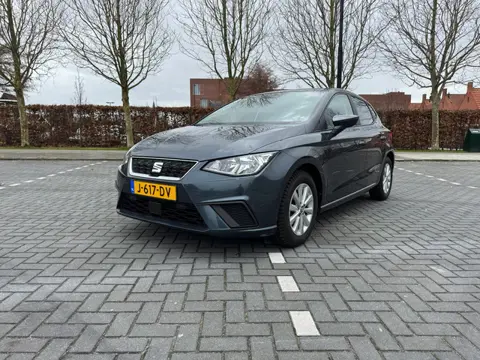 Seat Ibiza 1.0 TSI Style Business Intense