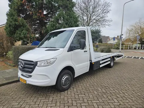 Mercedes-Benz SPRINTER 516 CDI 2.2 Automaat Oprijwagen Autotransport 2022